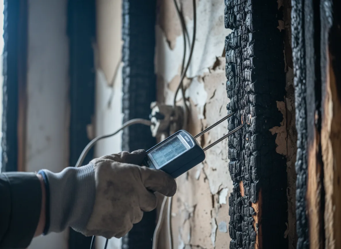 Fire Damage Restoration Sailor Springs, IL FAQs